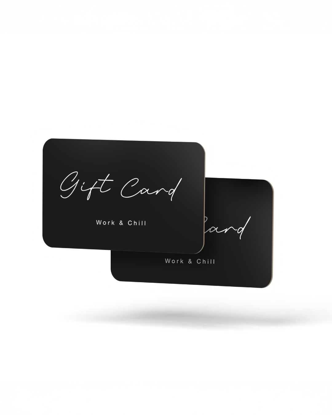 CERTIFICADO DE REGALO