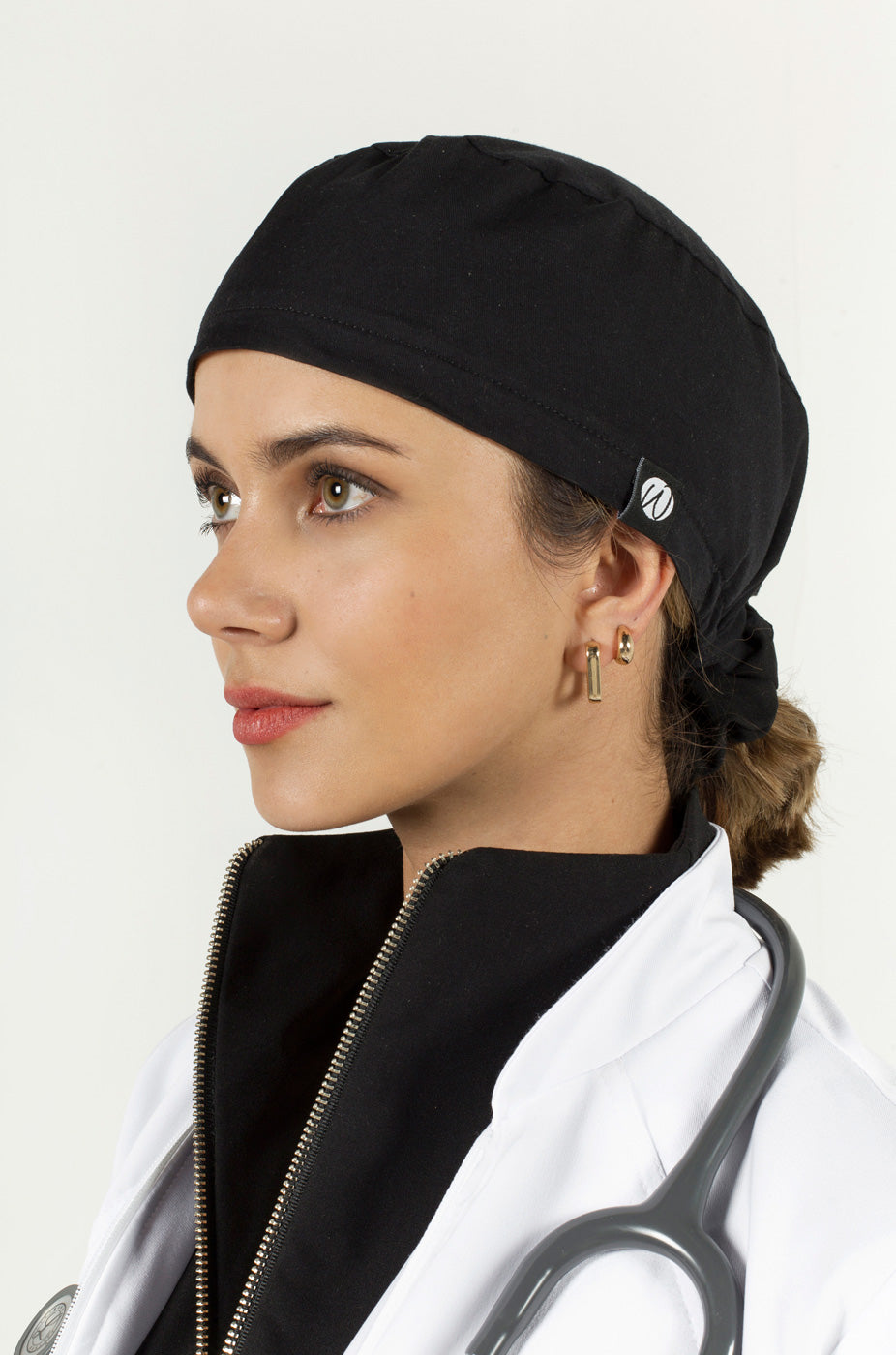 Gorro Medico