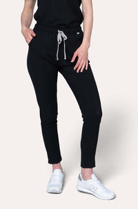 Pantalón Mujer Scrub Victory - Negro