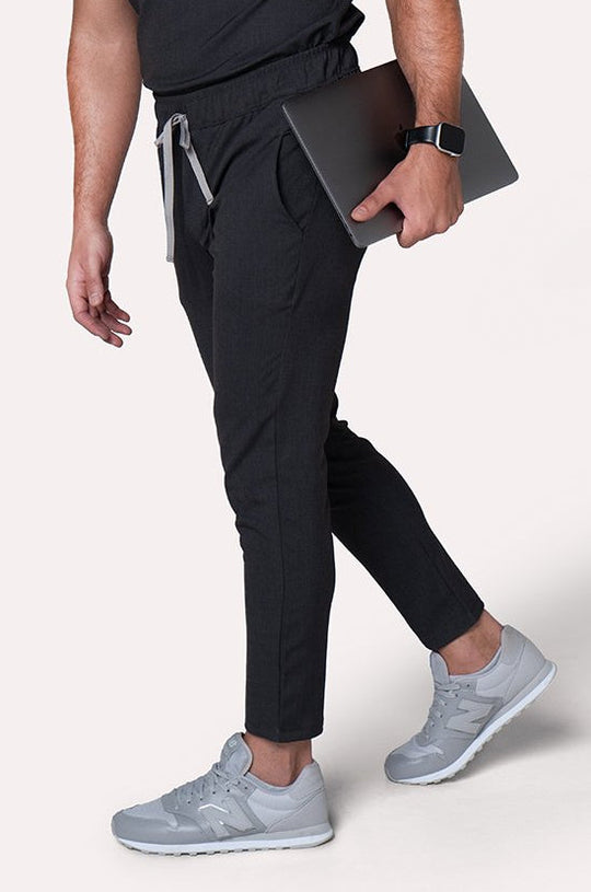 Pantalón Hombre Scrub Fresh - Oxford