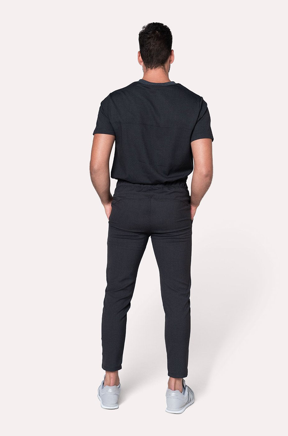 Conjunto Hombre Scrub Sport - Oxford