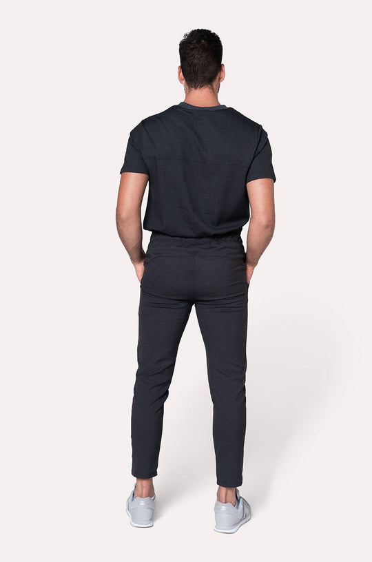 Conjunto Hombre Scrub Sport - Oxford