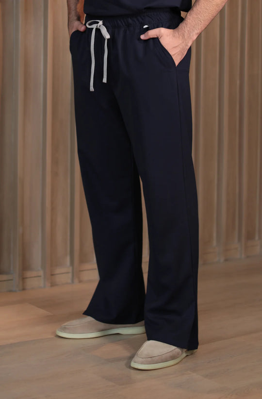 Pantalón Hombre Scrub Harry - Navy