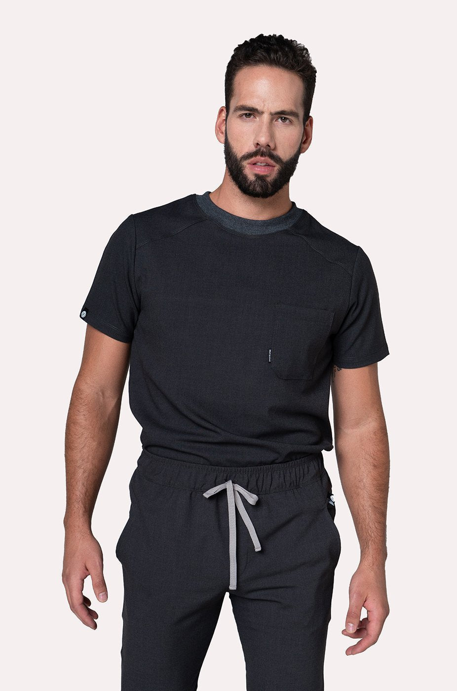Conjunto Hombre Scrub Sport - Oxford