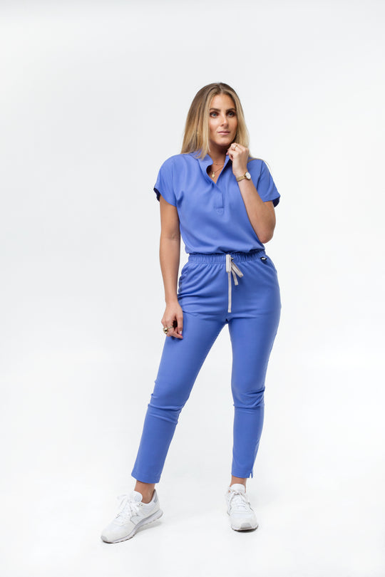 Scrub Glam - Mora