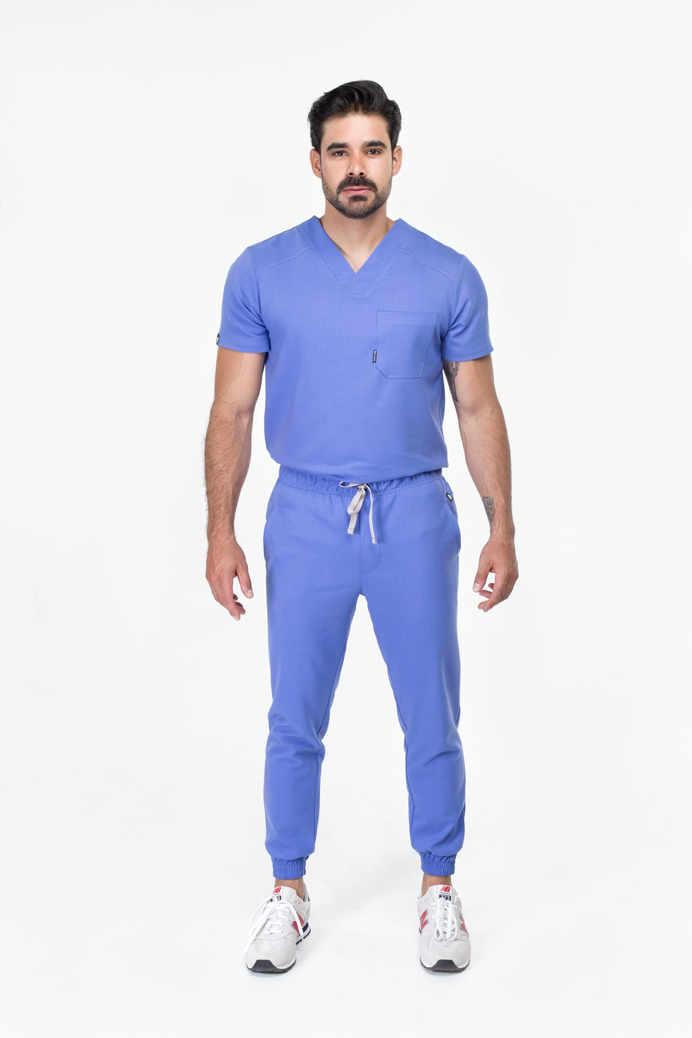 Scrub Fresh - Mora