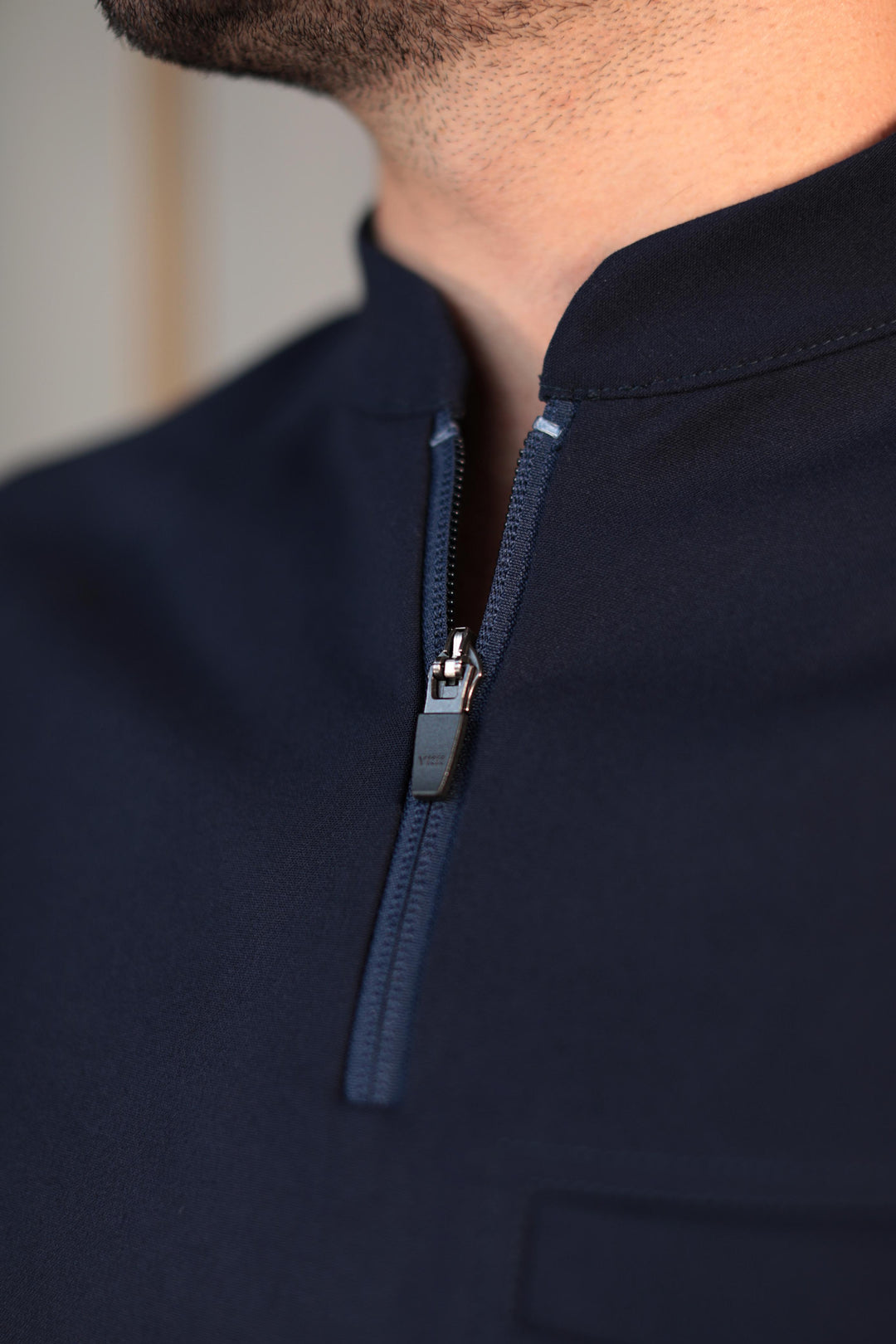 Scrub Harry - Navy