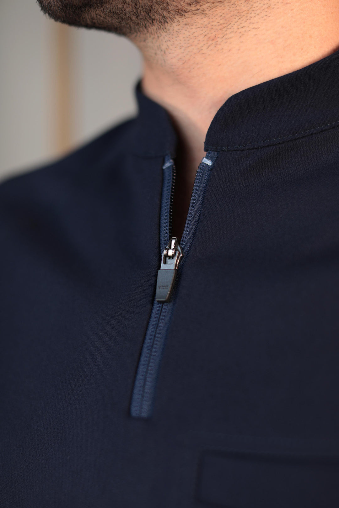 Conjunto Hombre Scrub Harry - Navy