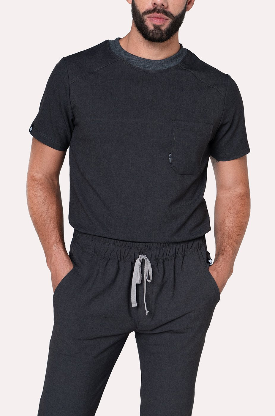 Conjunto Hombre Scrub Sport - Oxford