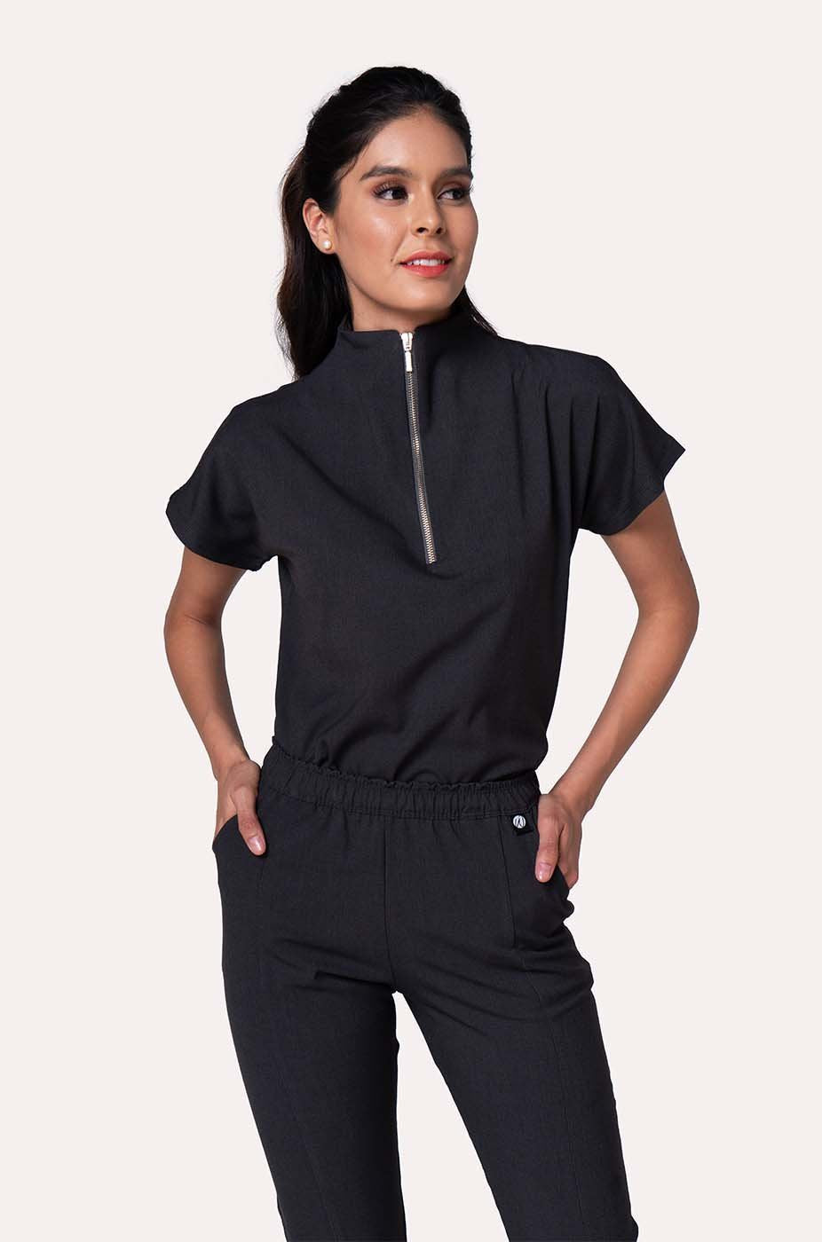 Conjunto Mujer Scrub Victory - Oxford