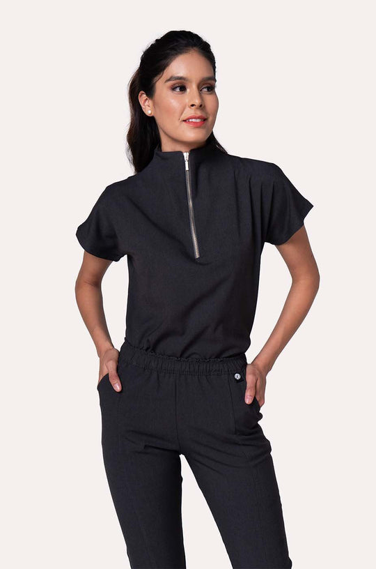 Conjunto Mujer Scrub Victory - Oxford
