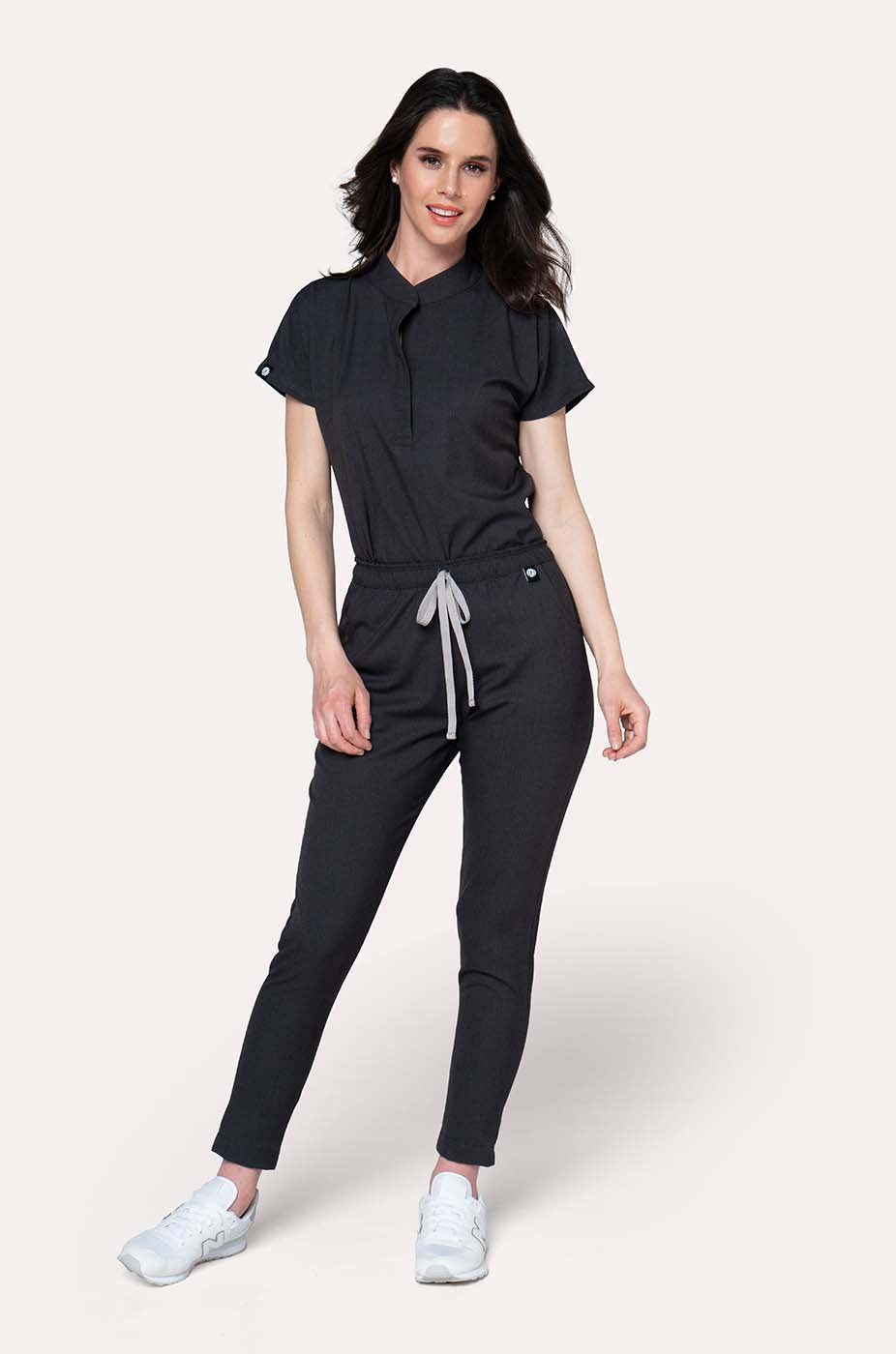 Conjunto Mujer Scrub Glam - Oxford