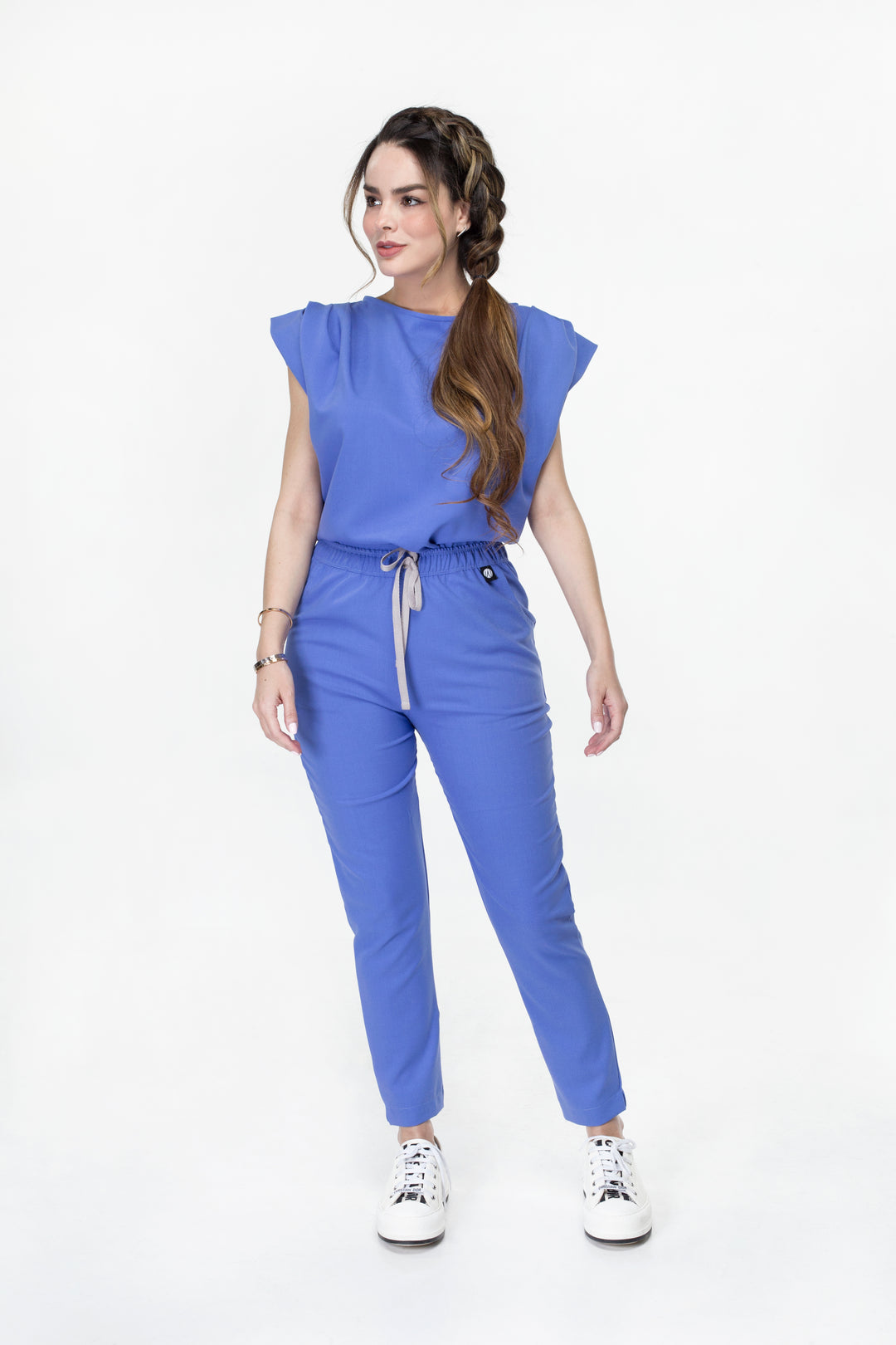 Scrub Summer - Mora