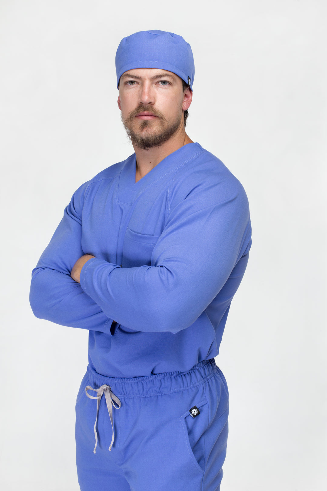 Scrub Classic - Mora