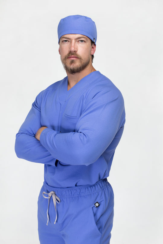 Scrub Classic - Mora