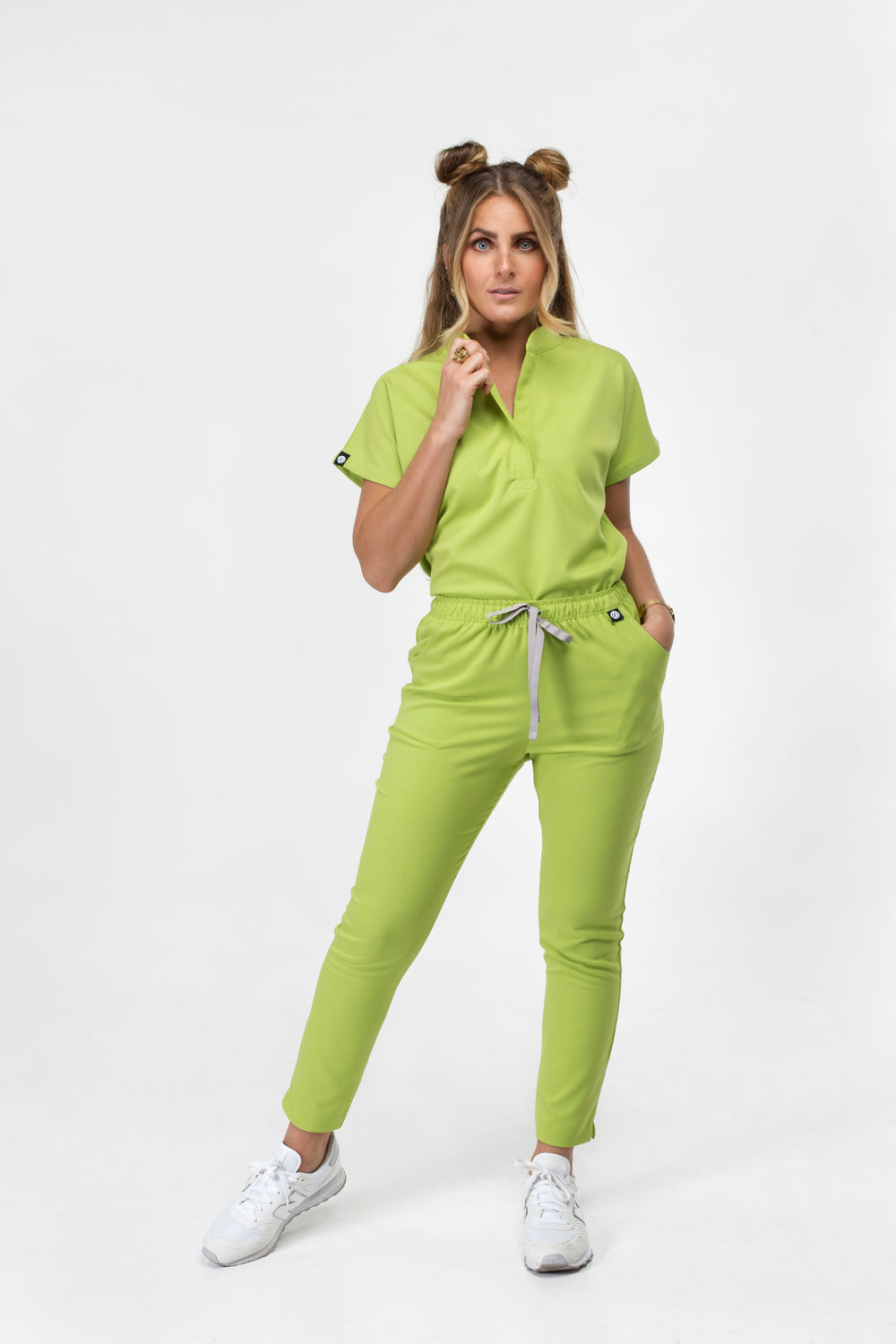 Scrub Glam - Lima
