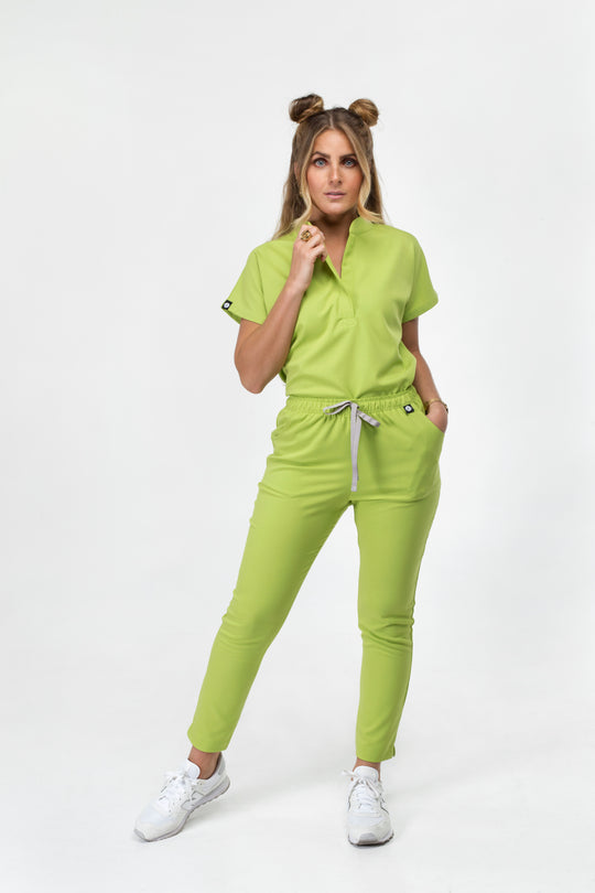 Scrub Glam - Lima