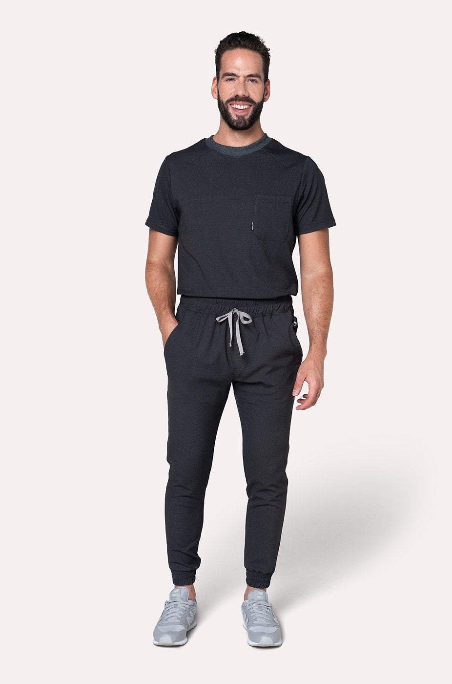 Conjunto Hombre Scrub Sport - Oxford