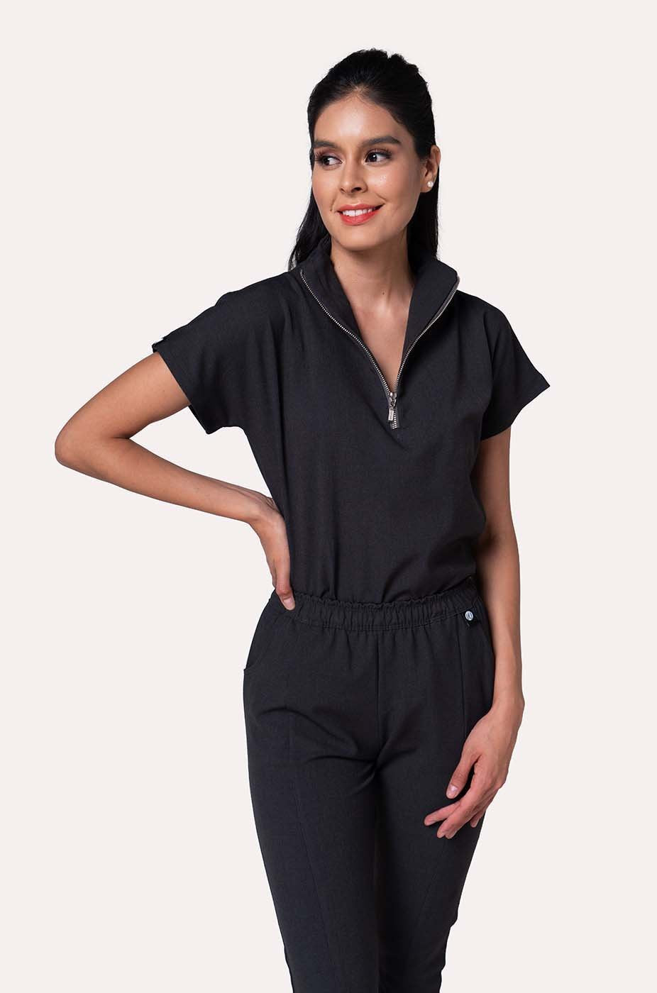 Conjunto Mujer Scrub Victory - Oxford