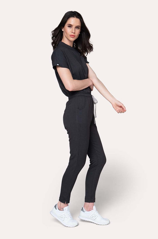 Conjunto Mujer Scrub Glam - Oxford