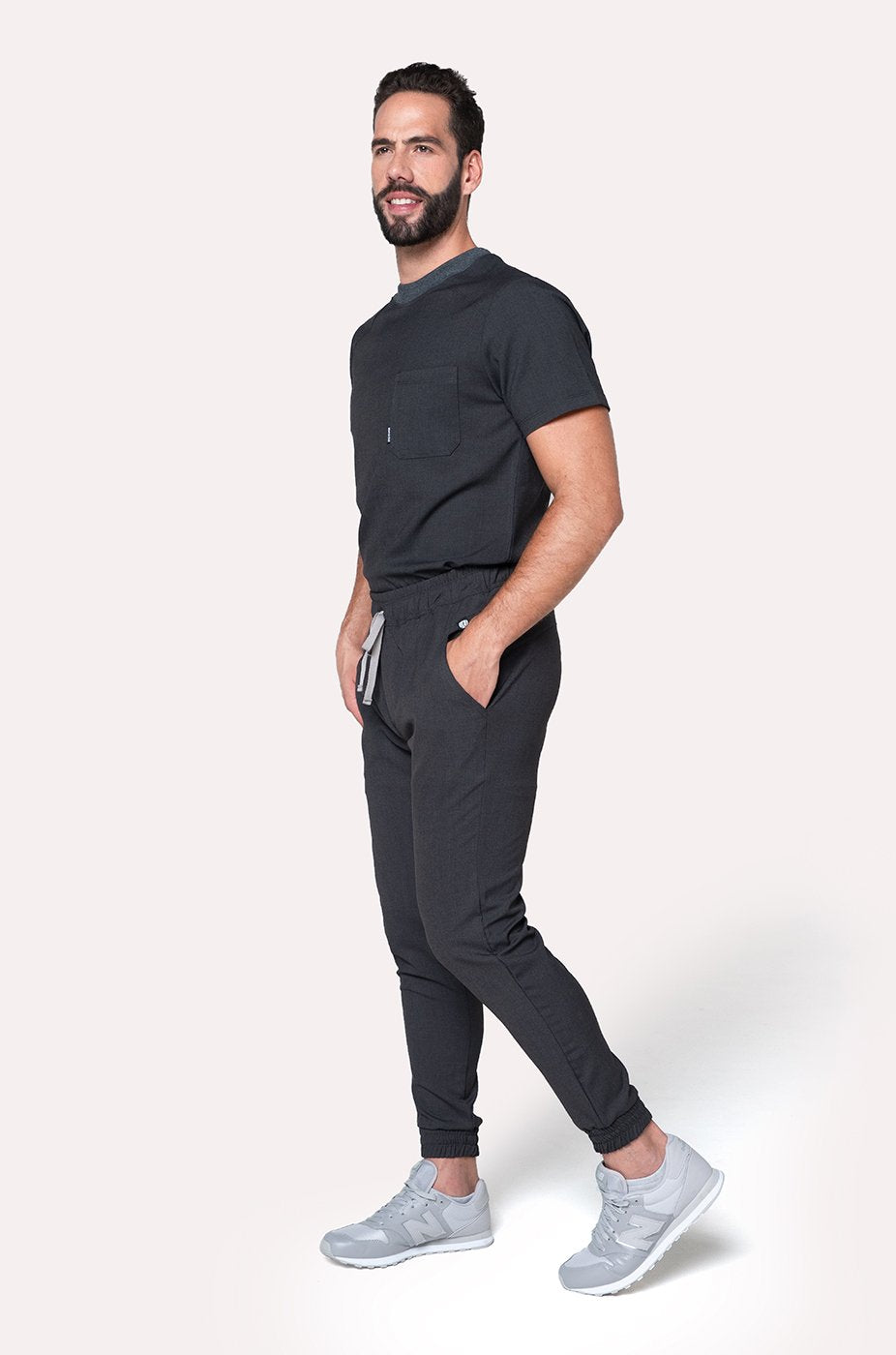 Conjunto Hombre Scrub Sport - Oxford