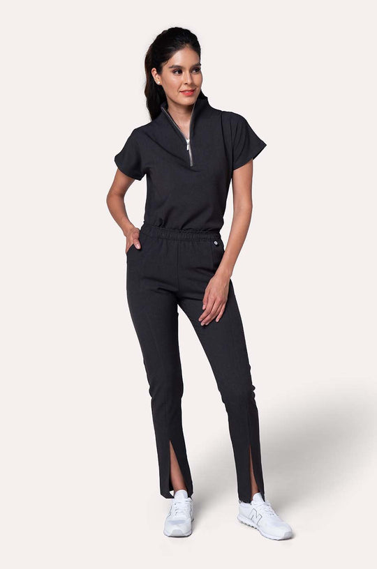 Conjunto Mujer Scrub Victory - Oxford