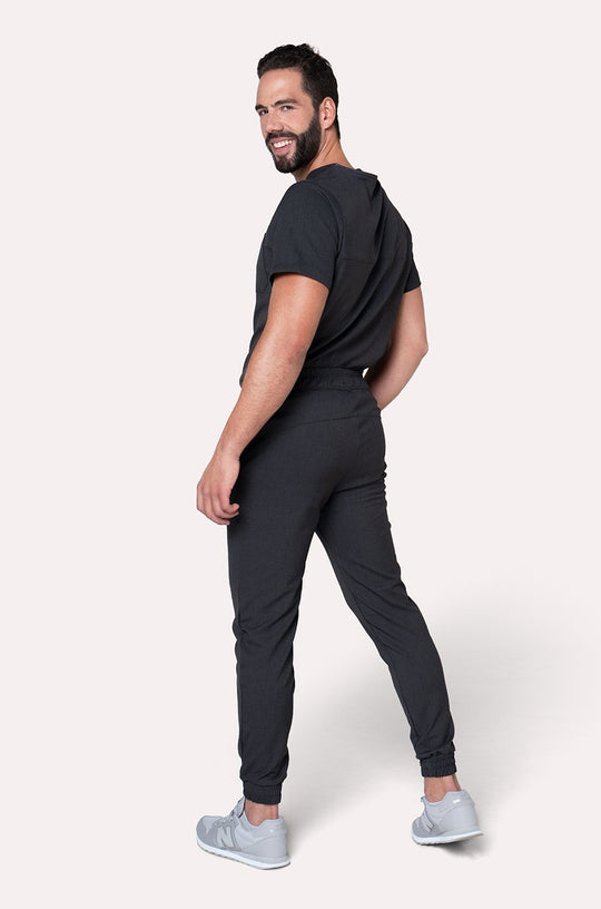 Conjunto Hombre Scrub Fresh - Oxford