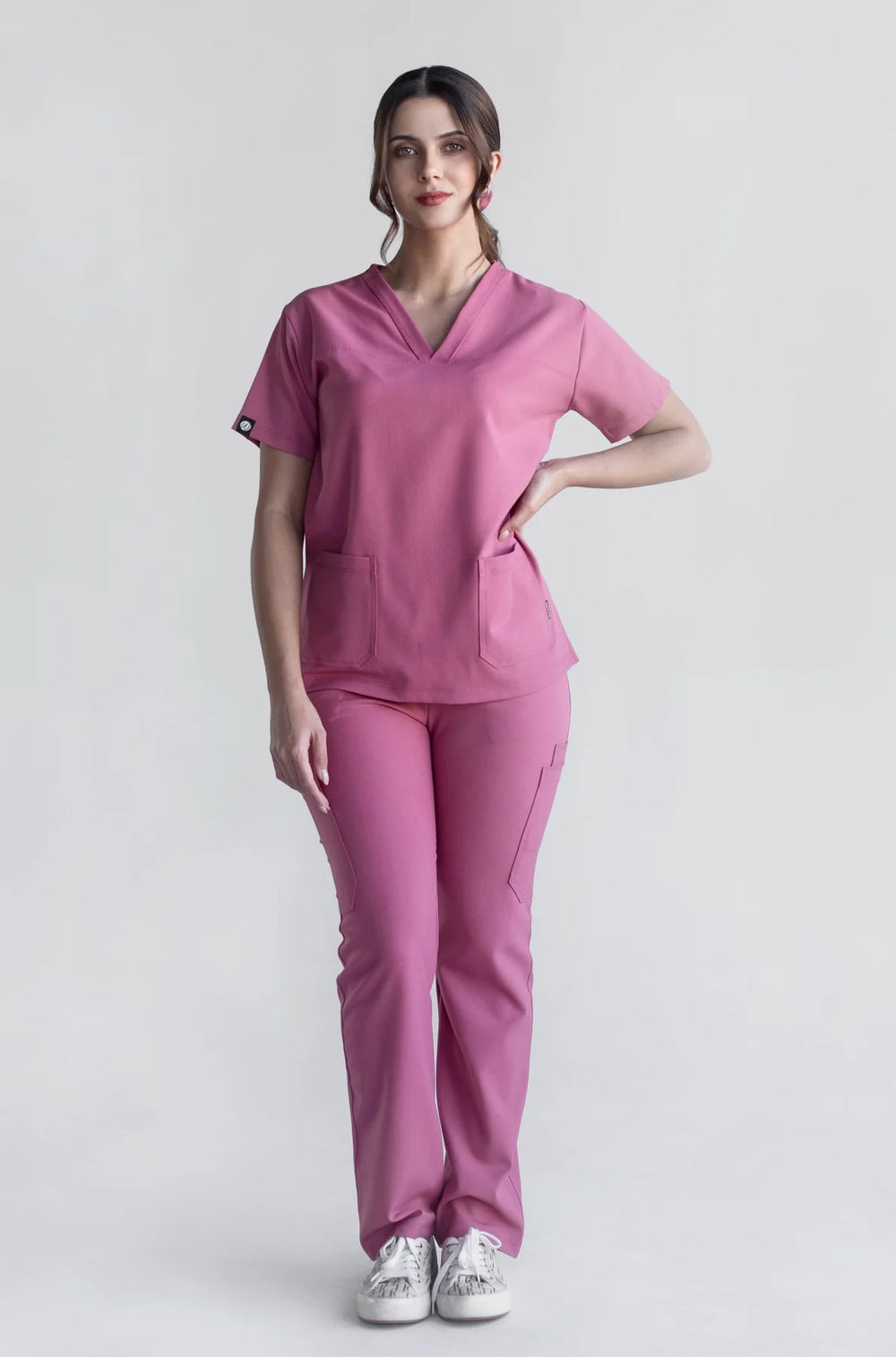 Comfy - Rosa Blush