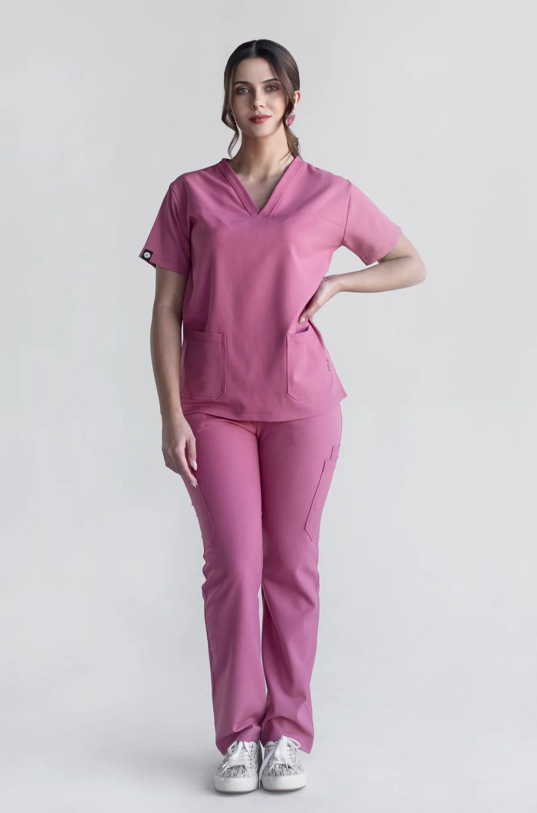 Comfy - Rosa Blush