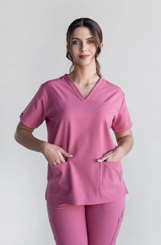 Comfy - Rosa Blush