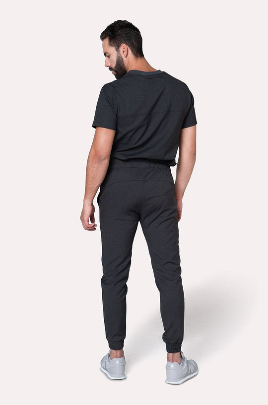 Conjunto Hombre Scrub Sport - Oxford