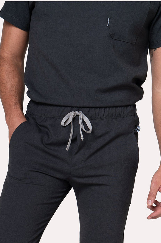 Conjunto Hombre Scrub Fresh - Oxford