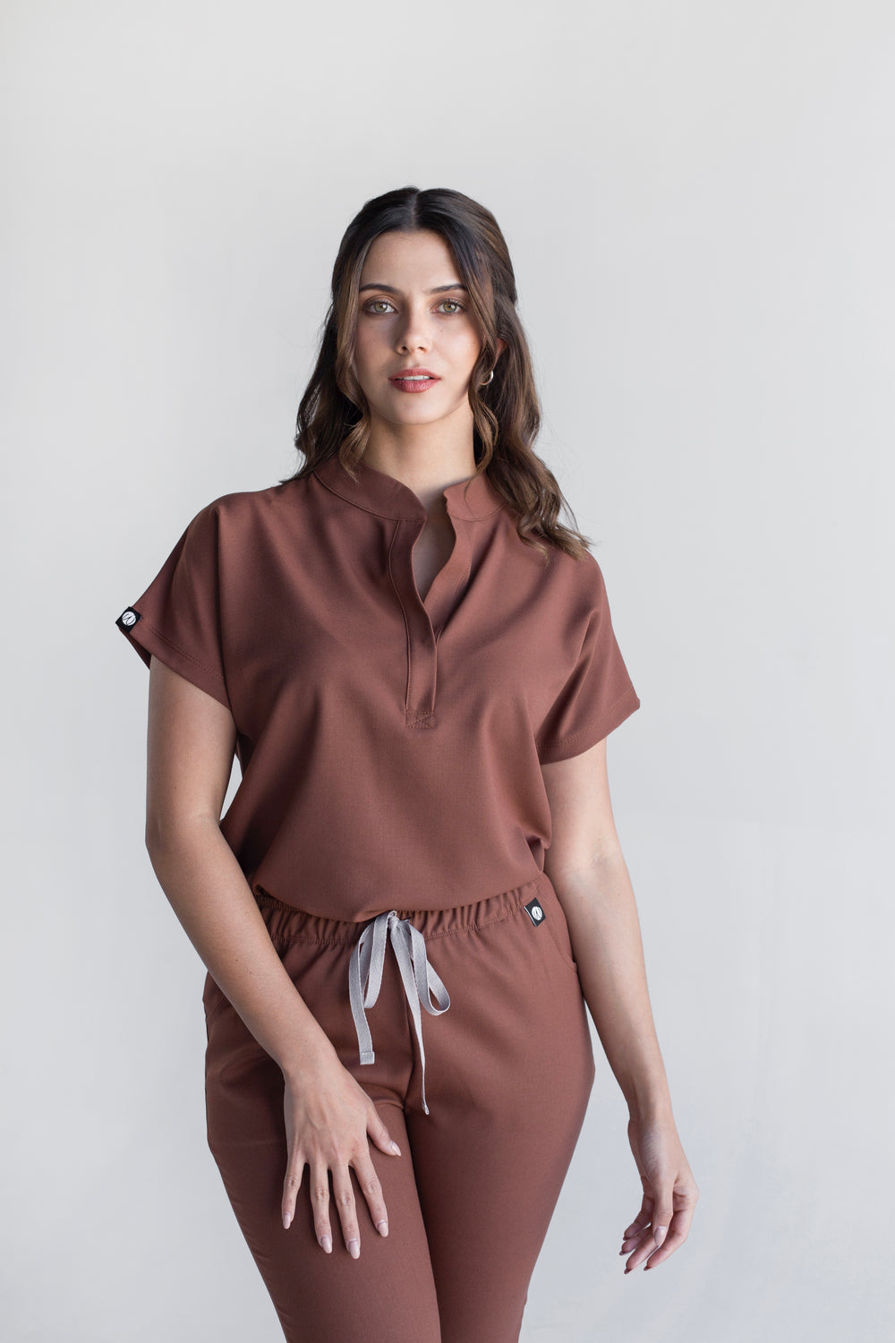 Scrub Glam - Cocoa