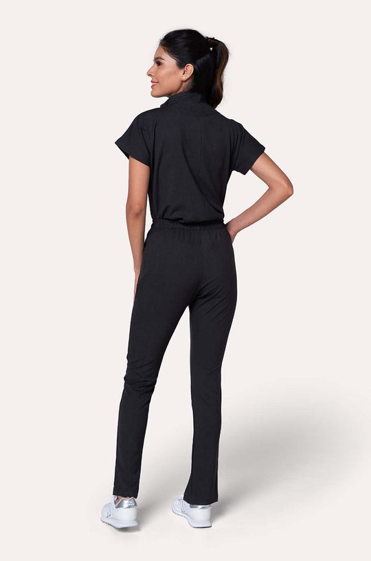 Conjunto Mujer Scrub Victory - Oxford