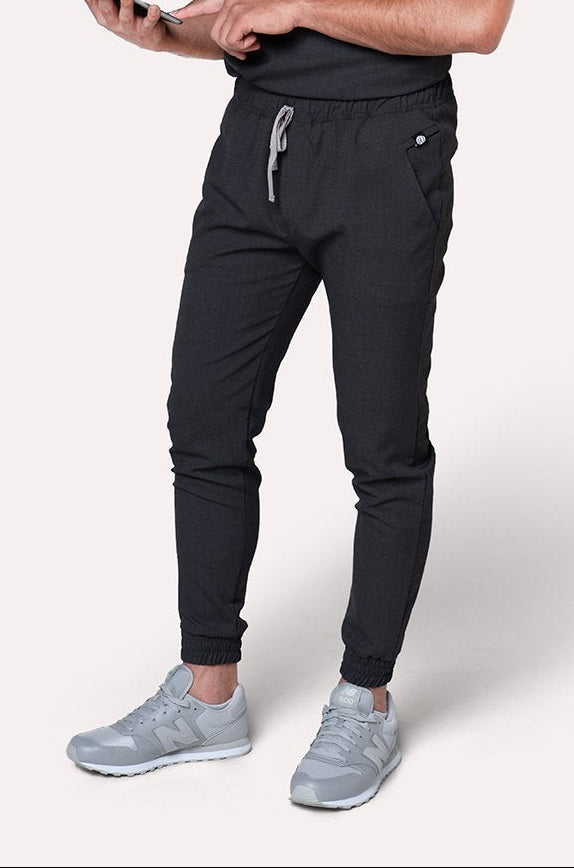 Pantalón Hombre Scrub Fresh - Oxford