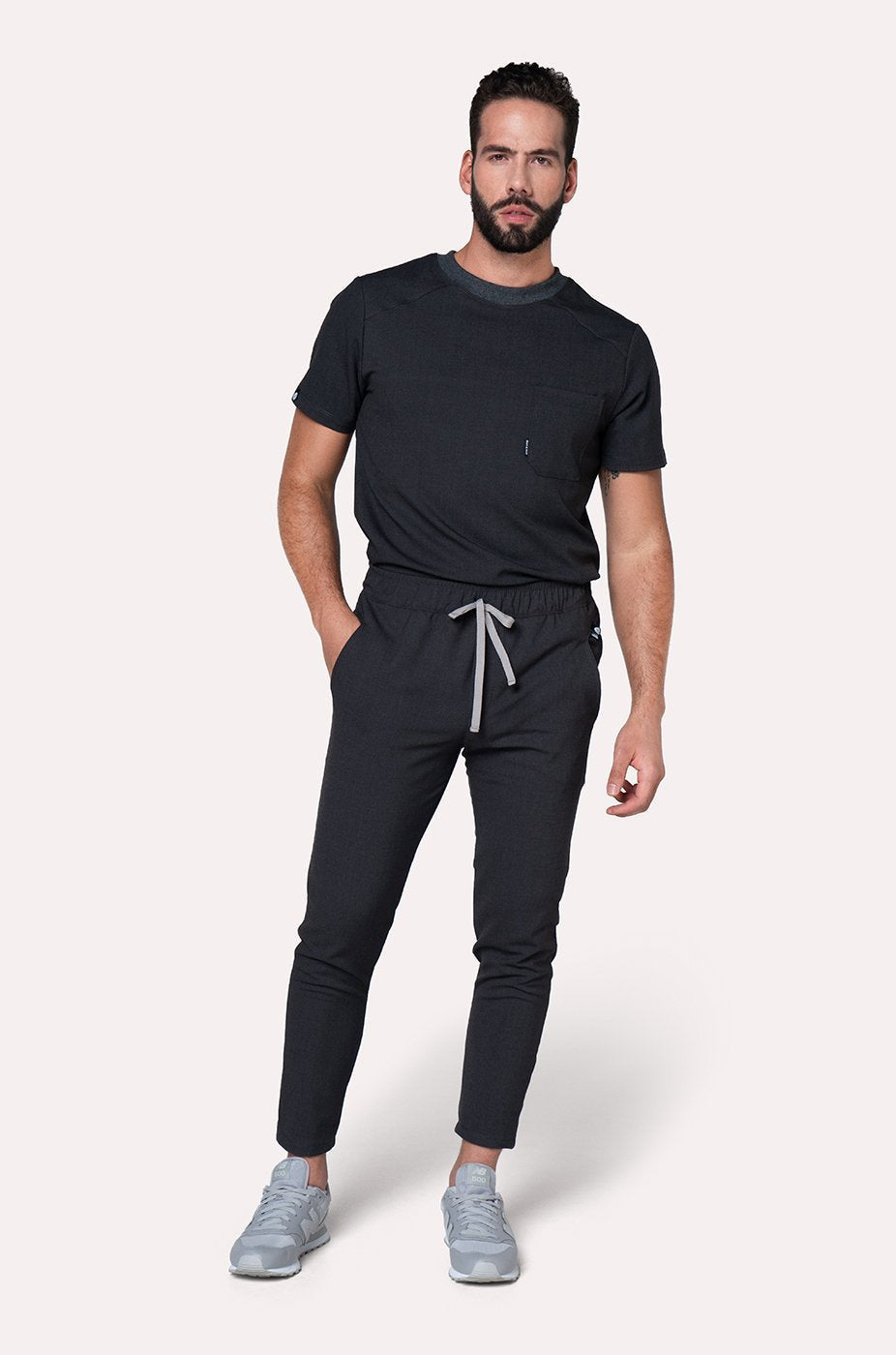 Conjunto Hombre Scrub Sport - Oxford