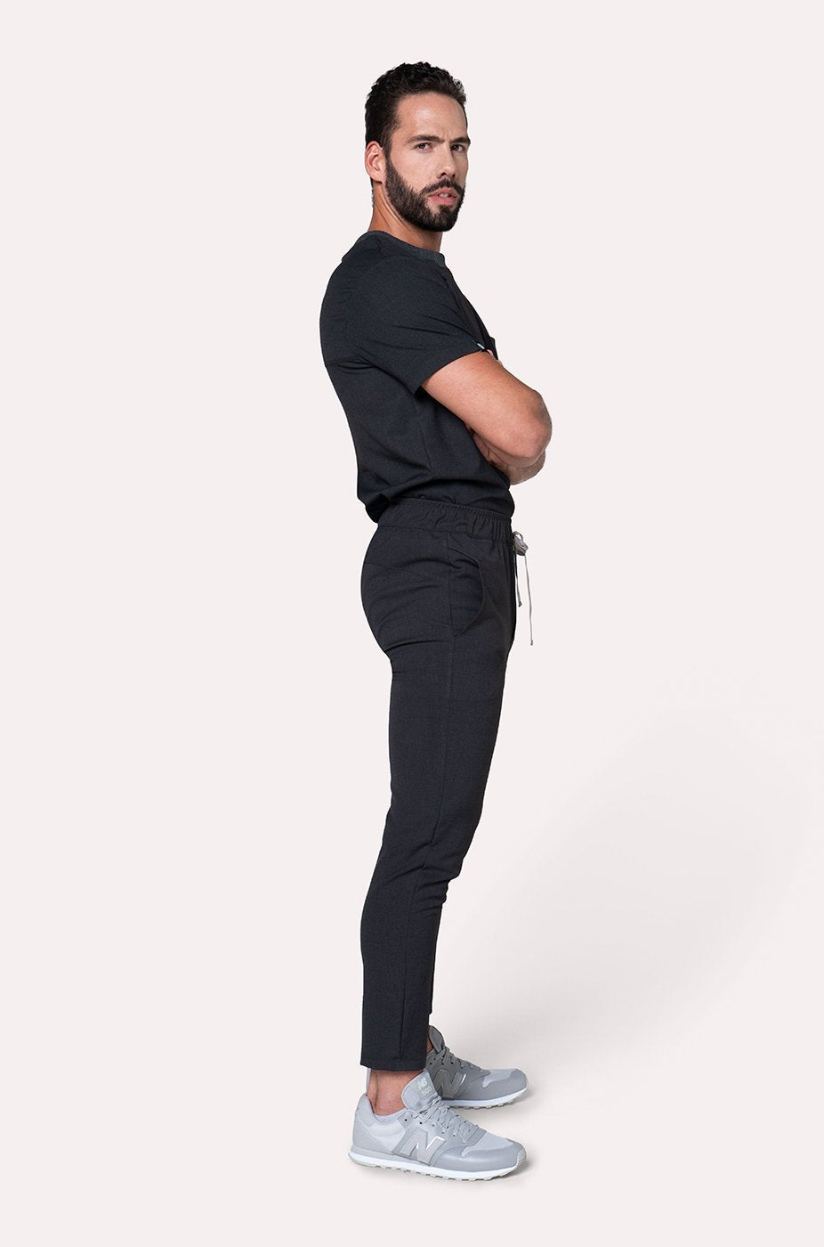 Conjunto Hombre Scrub Sport - Oxford