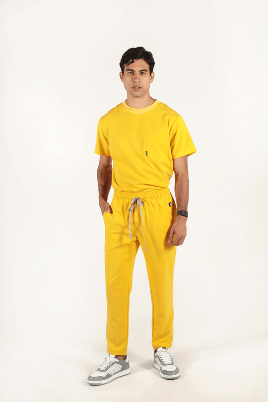 Scrub Sport - Amarillo
