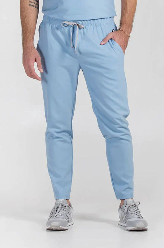 Pantalón Scrub Fresh - Dream Blue