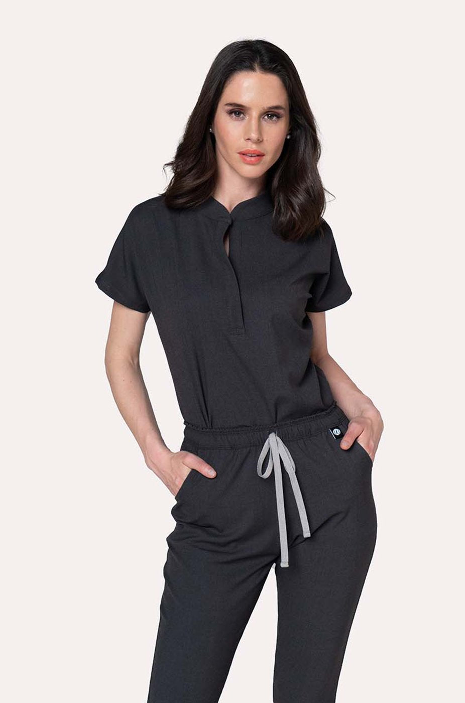 Blusa Glam Oxford