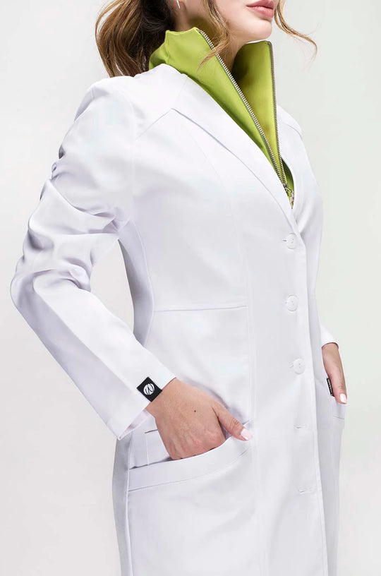 Bata Medic Mujer - Blanco