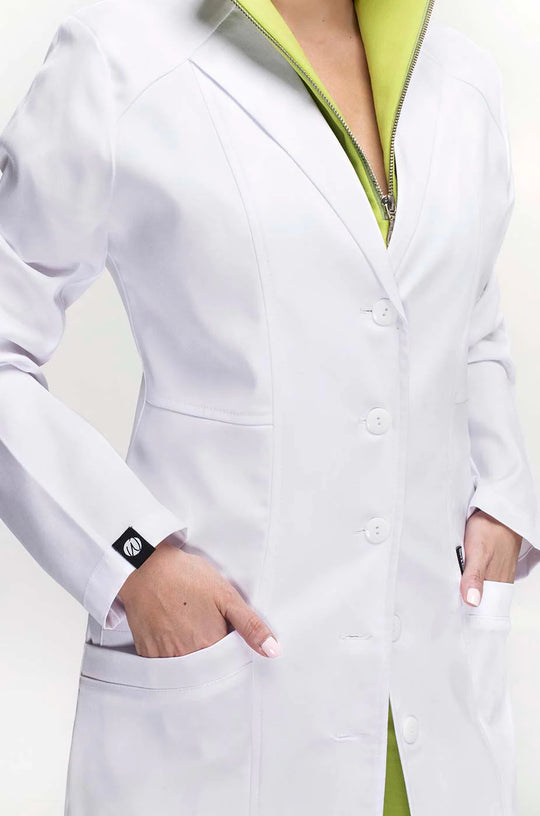 Bata Medic Mujer - Blanco