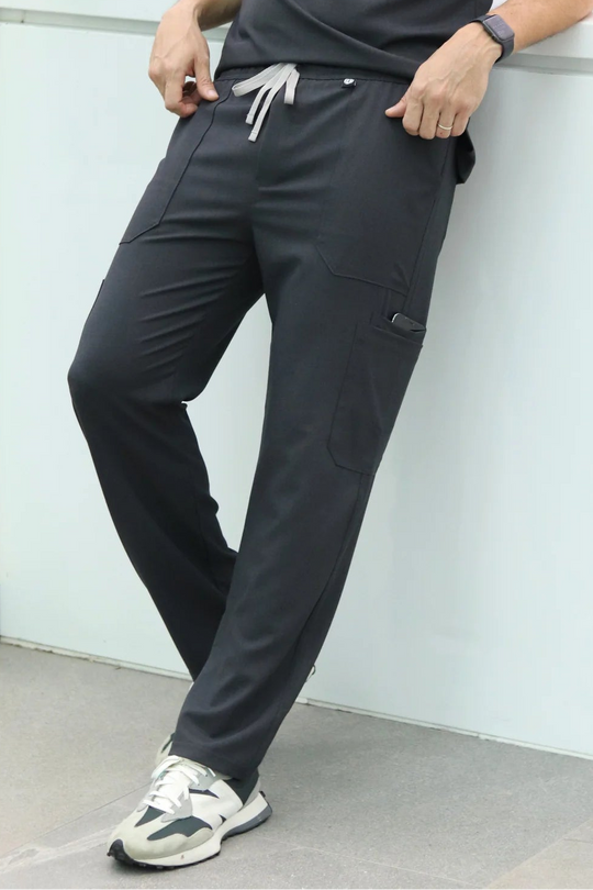 Pantalón Hombre Scrub Fresh - Oxford