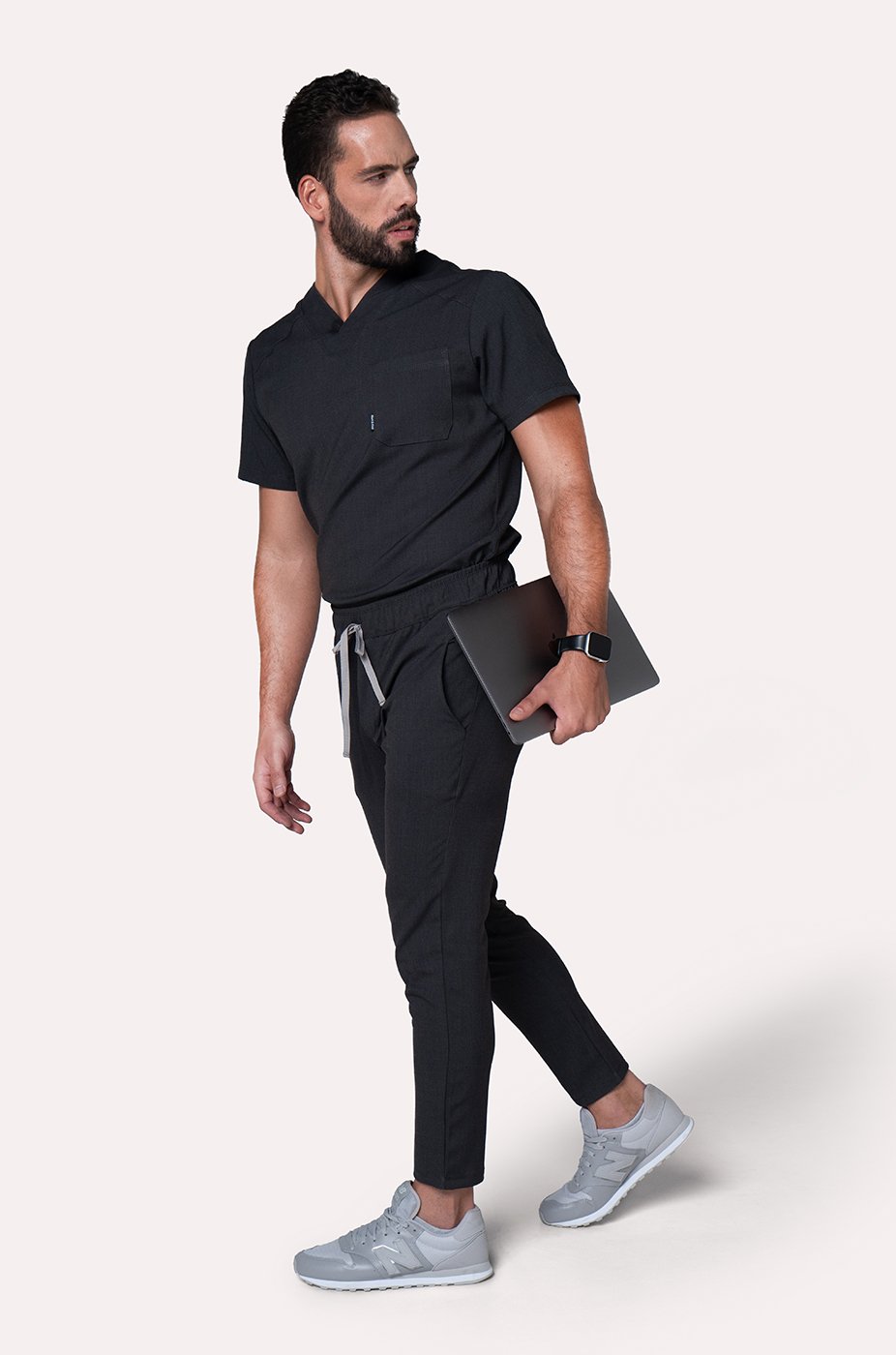 Scrub Fresh - Oxford