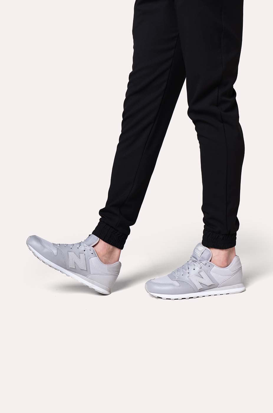 Scrub Classic - Negro