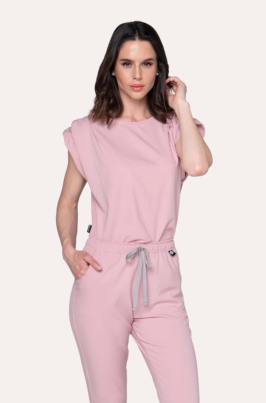 Scrub Summer - Rosa