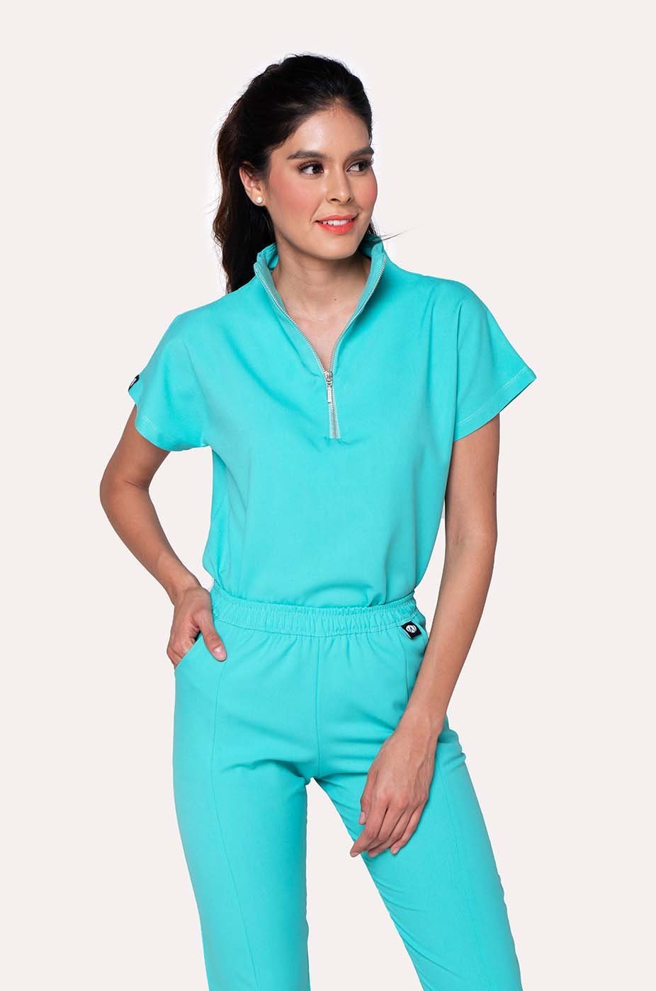 Scrub Victory - Menta