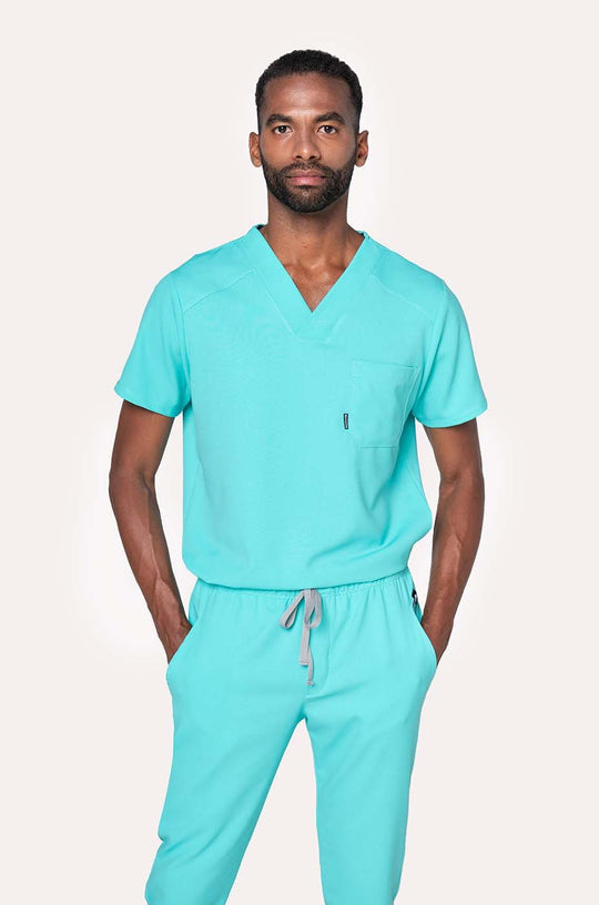 Scrub Fresh - Menta