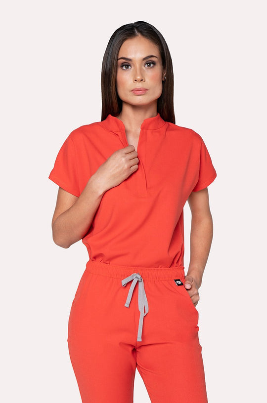 Scrub Glam - Mandarina