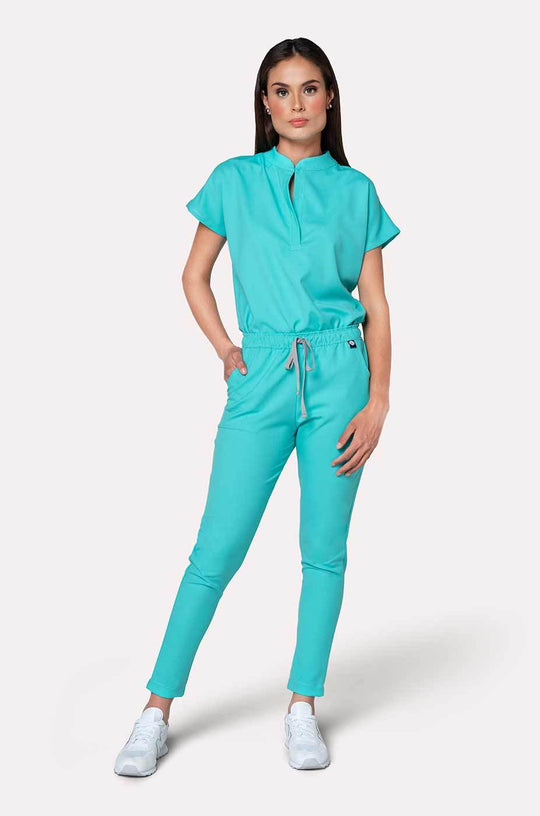 Scrub Glam - Menta